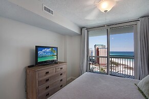 Pelican Beach 1518 2 Bedroom Condo by Pelican Beach Management