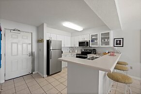 Pelican Beach 1518 2 Bedroom Condo by Pelican Beach Management