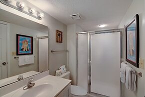 Pelican Beach 1518 2 Bedroom Condo by Pelican Beach Management