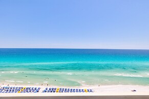 Pelican Beach 1611 1 Bedroom Condo by Pelican Beach Management