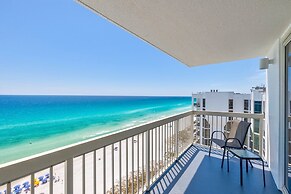 Pelican Beach 1611 1 Bedroom Condo by Pelican Beach Management