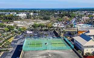 Pelican Beach 0103 1 Bedroom Condo by Pelican Beach Management