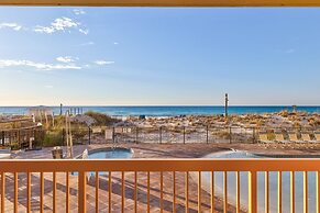 Pelican Beach 0103 1 Bedroom Condo by Pelican Beach Management