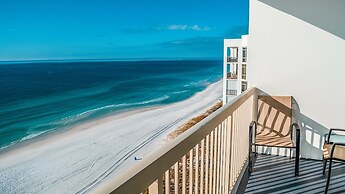 Pelican Beach 1510 1 Bedroom Condo by Pelican Beach Management