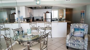 Pelican Beach 1510 1 Bedroom Condo by Pelican Beach Management