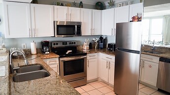 Pelican Beach 1510 1 Bedroom Condo by Pelican Beach Management