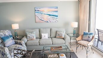 Pelican Beach 1510 1 Bedroom Condo by Pelican Beach Management