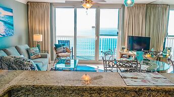 Pelican Beach 1510 1 Bedroom Condo by Pelican Beach Management