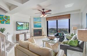 415 B Shipwatch by Avantstay Oceanfront Penthouse w/ Amazing Views