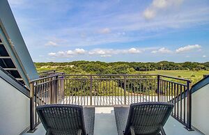 415 B Shipwatch by Avantstay Oceanfront Penthouse w/ Amazing Views