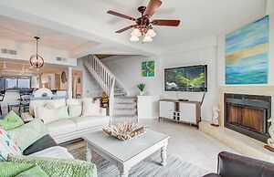 415 B Shipwatch by Avantstay Oceanfront Penthouse w/ Amazing Views