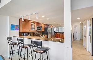 415 B Shipwatch by Avantstay Oceanfront Penthouse w/ Amazing Views