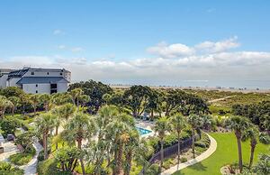 415 B Shipwatch by Avantstay Oceanfront Penthouse w/ Amazing Views