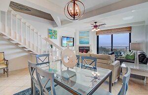 415 B Shipwatch by Avantstay Oceanfront Penthouse w/ Amazing Views