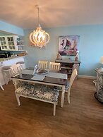 Pelican Beach 0615 2 Bedroom Condo by Pelican Beach Management