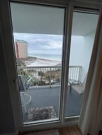 Pelican Beach 0615 2 Bedroom Condo by Pelican Beach Management