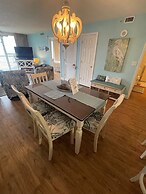 Pelican Beach 0615 2 Bedroom Condo by Pelican Beach Management