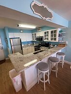 Pelican Beach 0615 2 Bedroom Condo by Pelican Beach Management