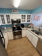 Pelican Beach 0615 2 Bedroom Condo by Pelican Beach Management