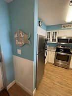 Pelican Beach 0615 2 Bedroom Condo by Pelican Beach Management