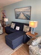 Pelican Beach 0615 2 Bedroom Condo by Pelican Beach Management