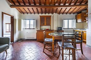 Piazza Santa Croce in Firenze