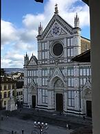 Piazza Santa Croce in Firenze