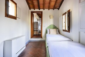 Piazza Santa Croce in Firenze