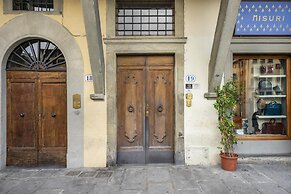 Piazza Santa Croce in Firenze