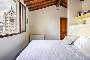 Piazza Santa Croce in Firenze