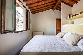 Piazza Santa Croce in Firenze