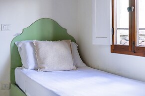 Piazza Santa Croce in Firenze