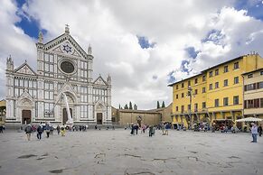 Piazza Santa Croce in Firenze