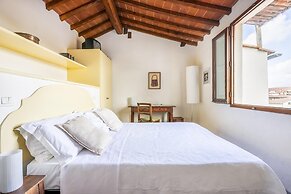 Piazza Santa Croce in Firenze