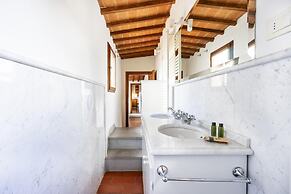 Piazza Santa Croce in Firenze