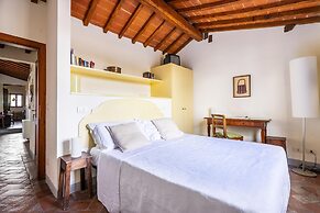 Piazza Santa Croce in Firenze