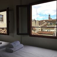 Piazza Santa Croce in Firenze