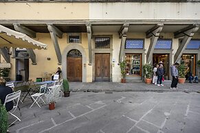 Piazza Santa Croce in Firenze