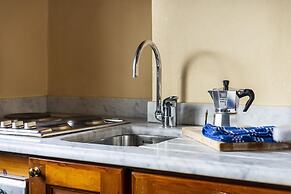 Piazza Santa Croce in Firenze