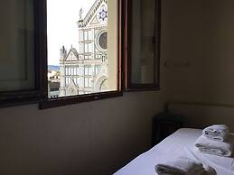 Piazza Santa Croce in Firenze