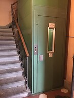 Piazza Santa Croce in Firenze