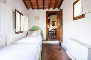 Piazza Santa Croce in Firenze