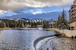 Ski Slope Steps From Unit, Quick Walk to Main St