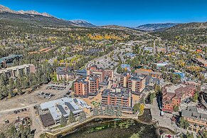Ski Slope Steps From Unit, Quick Walk to Main St