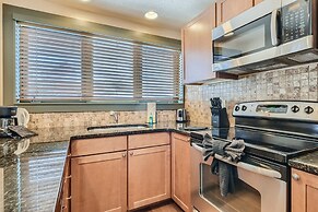 Ski Slope Steps From Unit, Quick Walk to Main St