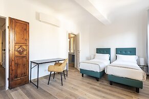 Alloro Apartment in Firenze