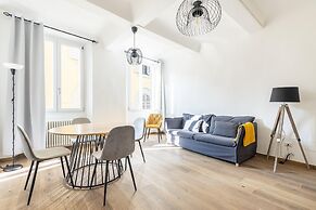 Alloro Apartment in Firenze