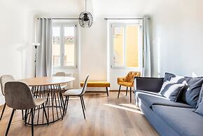 Alloro Apartment in Firenze