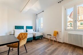 Alloro Apartment in Firenze