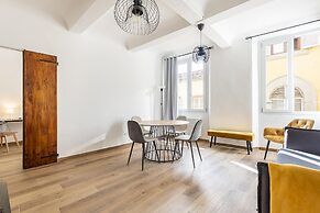 Alloro Apartment in Firenze